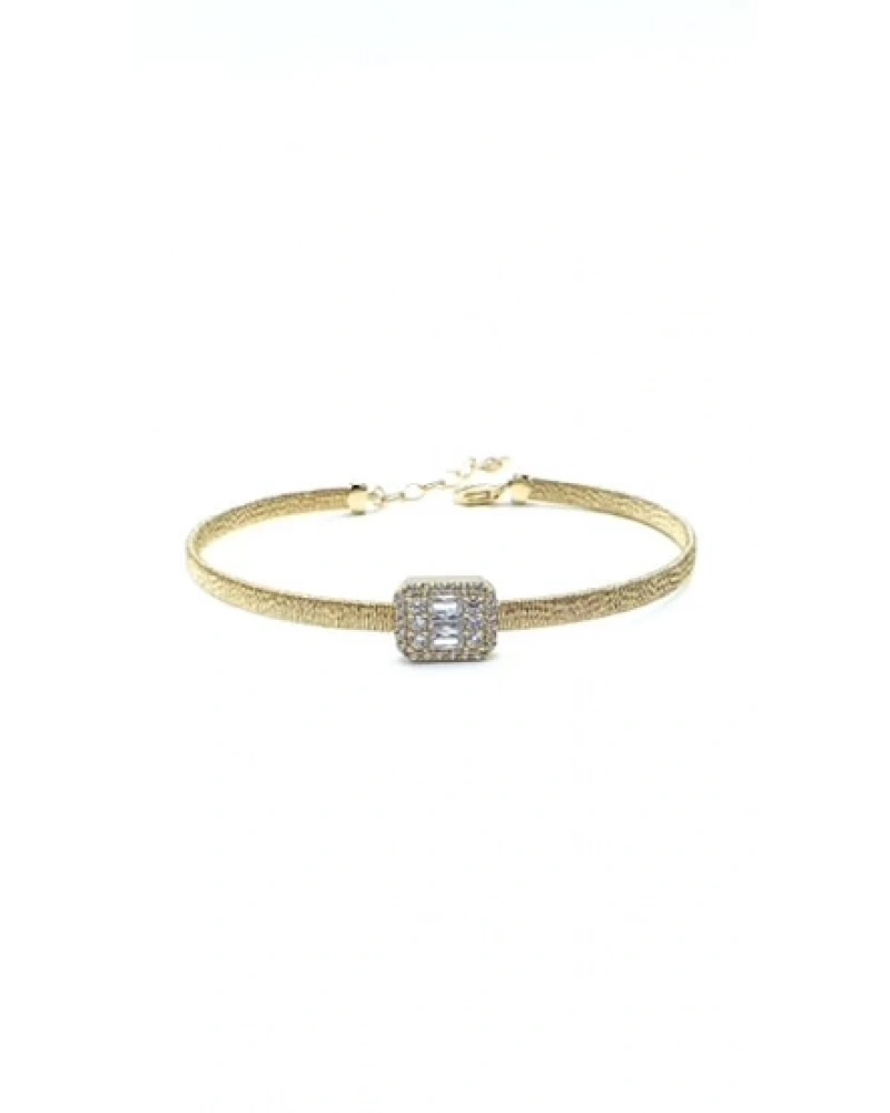 Altın Montür Baget Kelepçe