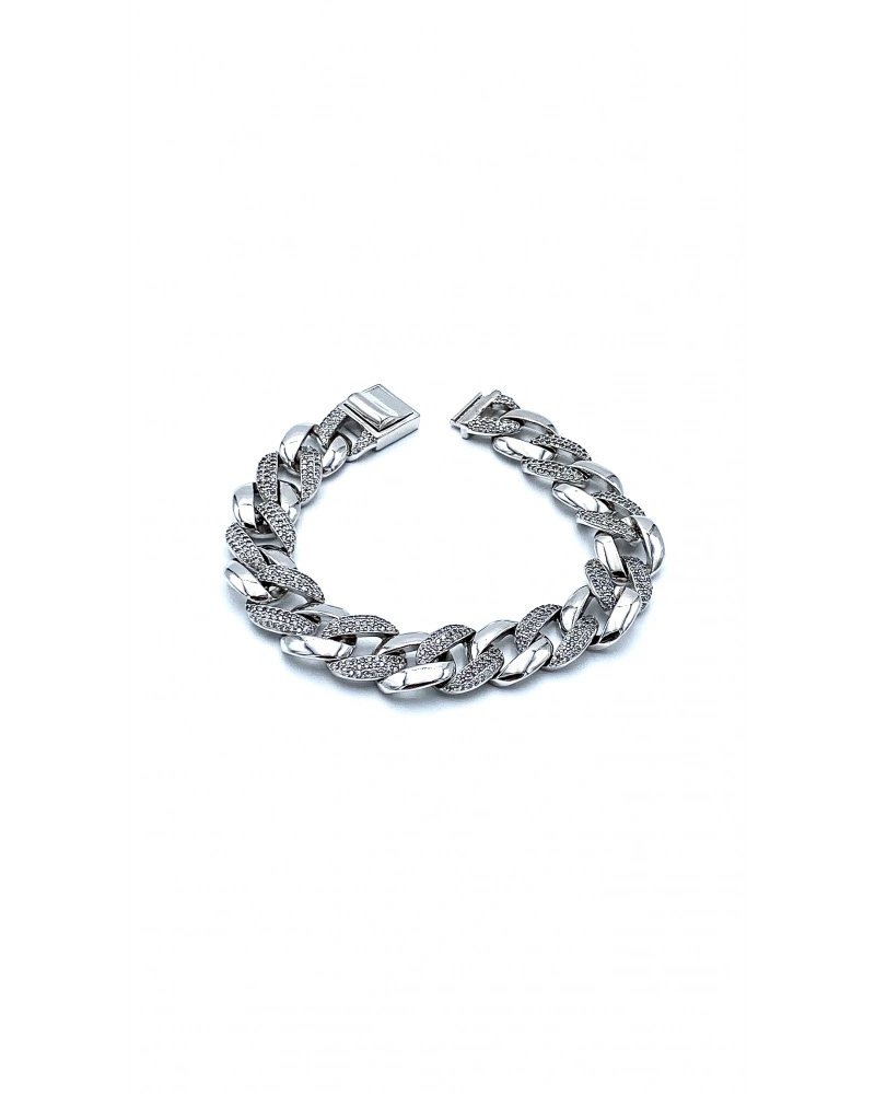 Ara Taşlı Gurme Bileklik