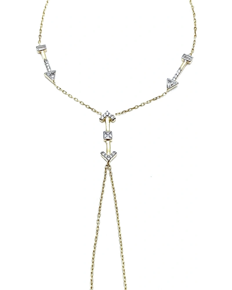 Arrow Tria Şahmeran