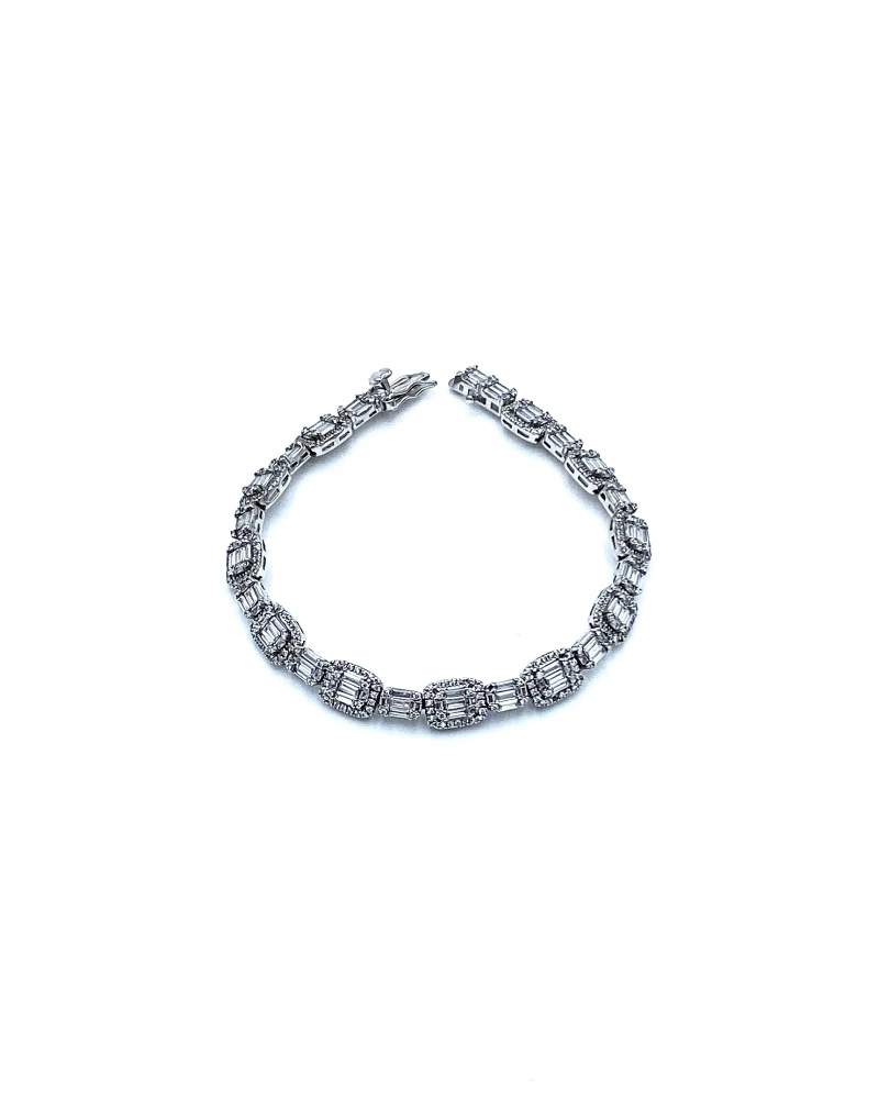 Baget Ara Baget Suyolu Bileklik