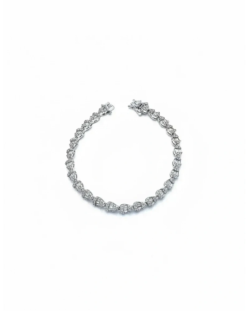 Baget Damla Suyolu Bileklik