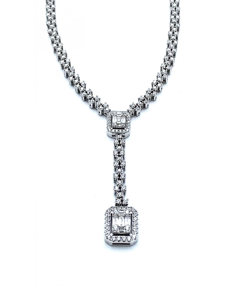 Baget Duo Y Gerdanlık