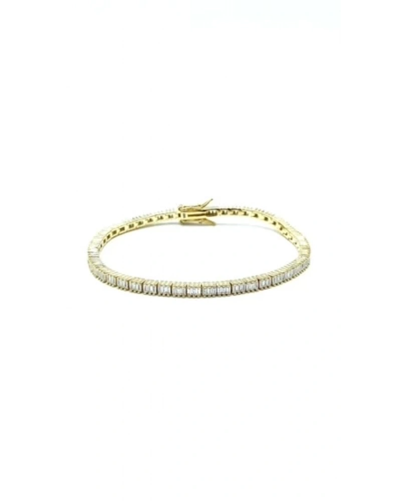 Baget Suyolu G Bileklik