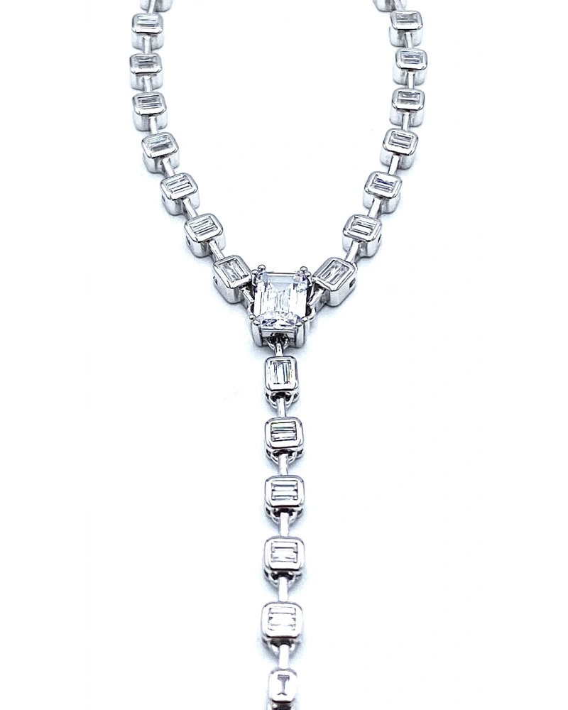 Baget Suyolu Yüzüklü Şahmeran