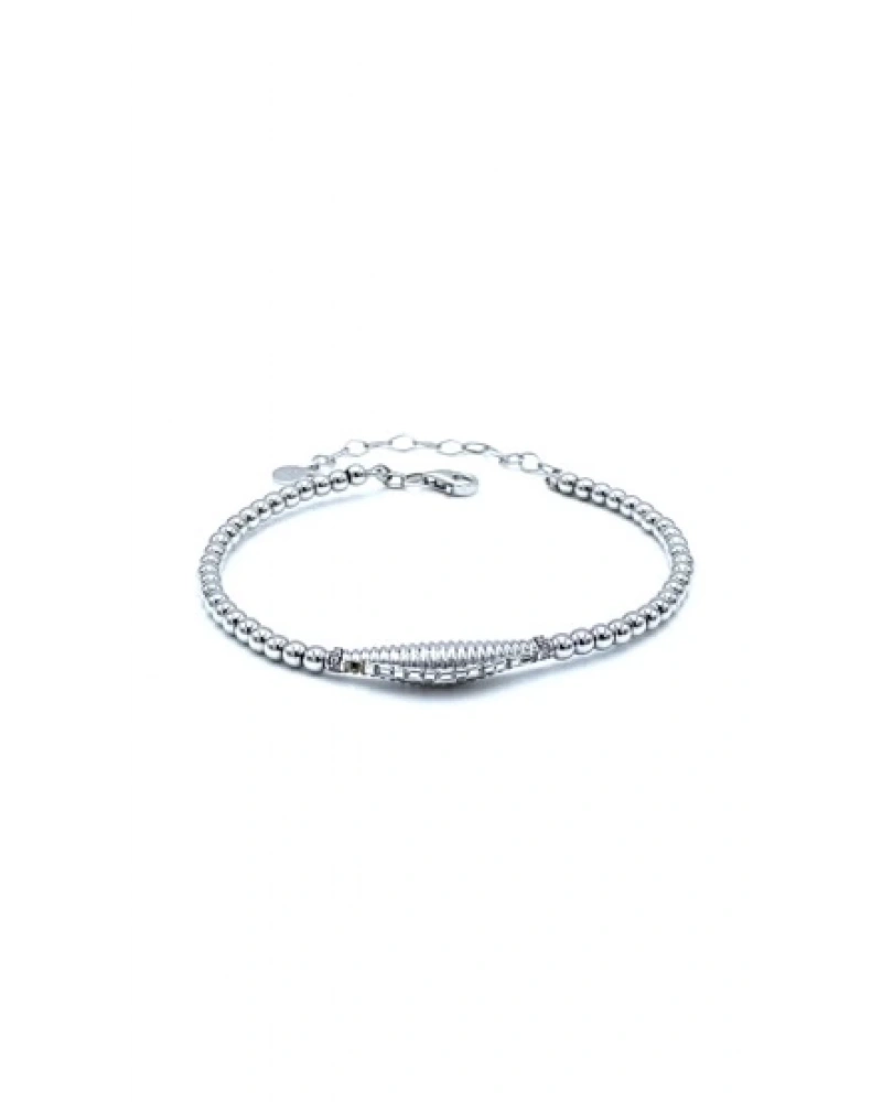 Bagetli Top Top Kelepçe