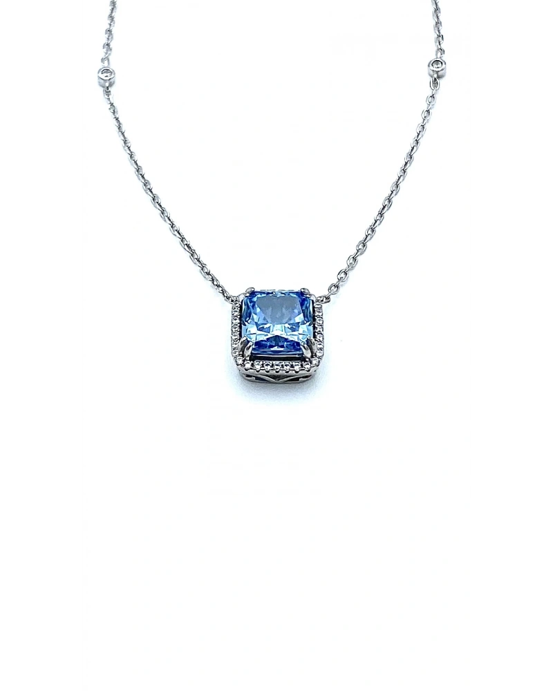 BD Prenses Aro Kolye