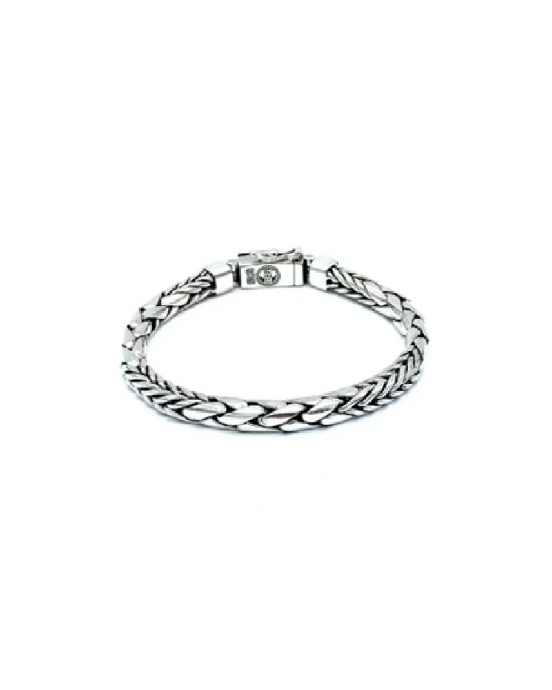 Berlin Erkek Zincir Bileklik