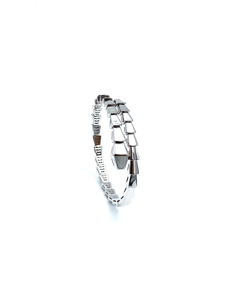 BVL Taşsız Yılan 2li Sarmal Kelepçe