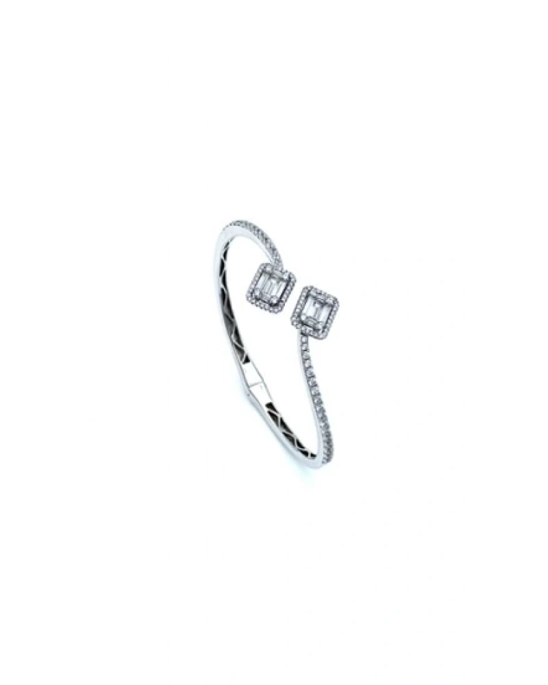 Çift Baget Kelepçe