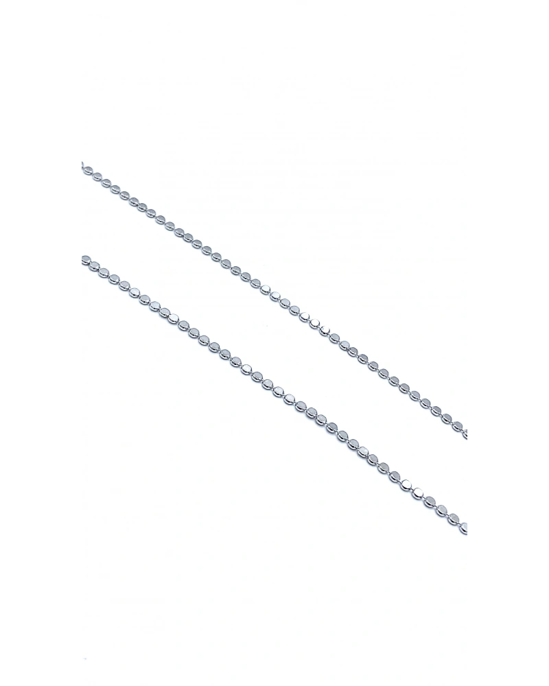 Ezme Pul Zincir S Kolye