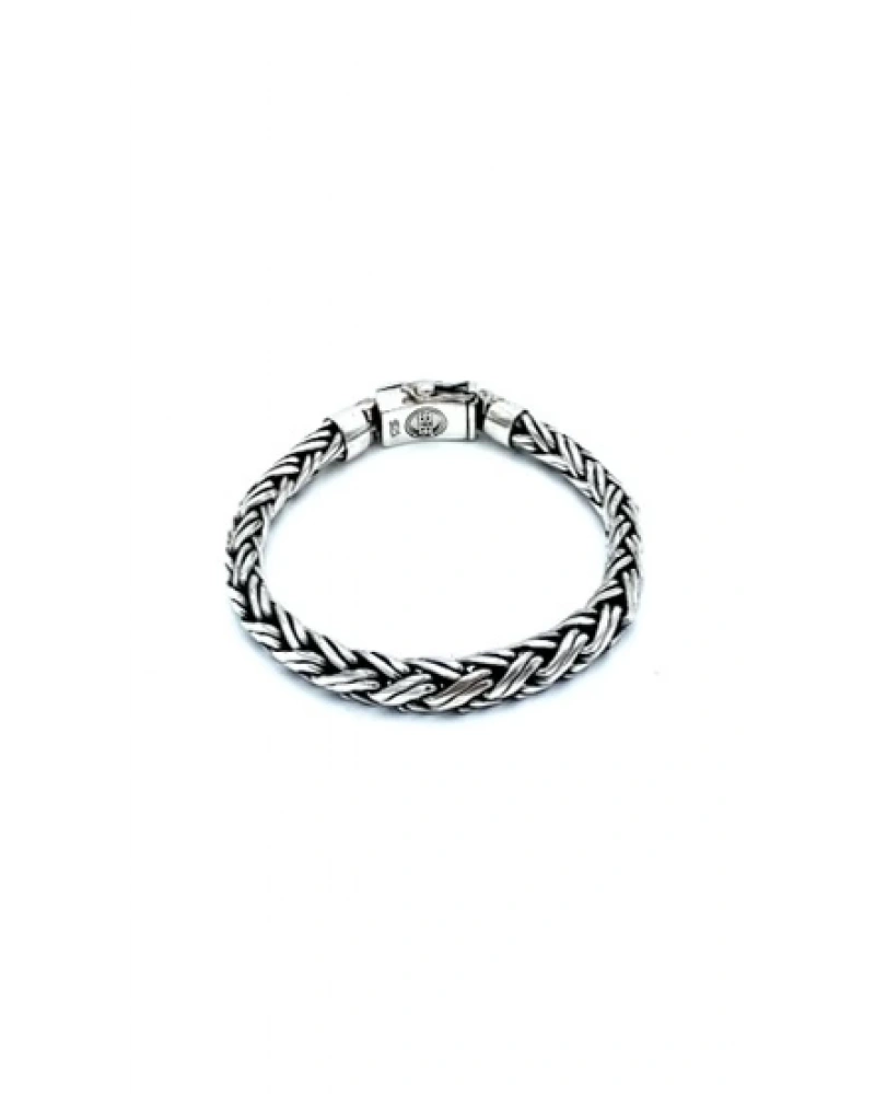 Lizbon Erkek Zincir Bileklik