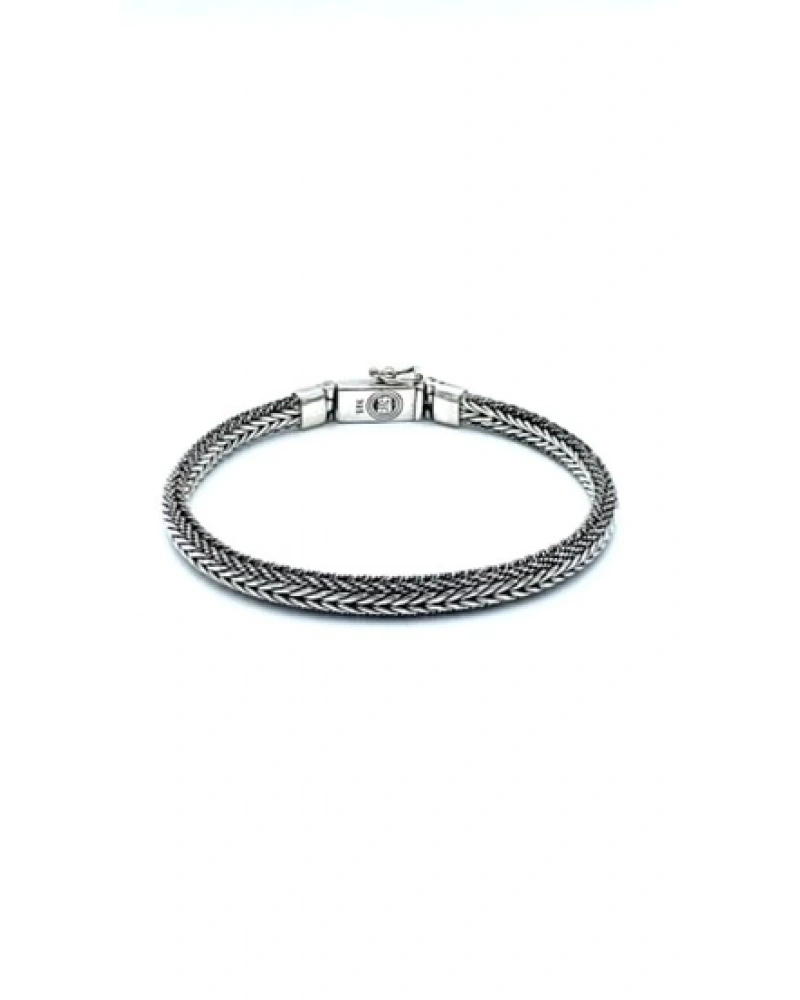 Madrid Erkek Zincir Bileklik