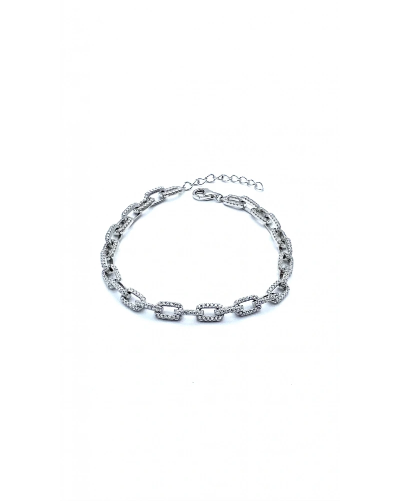 Mini Taşlı Gurme Bileklik