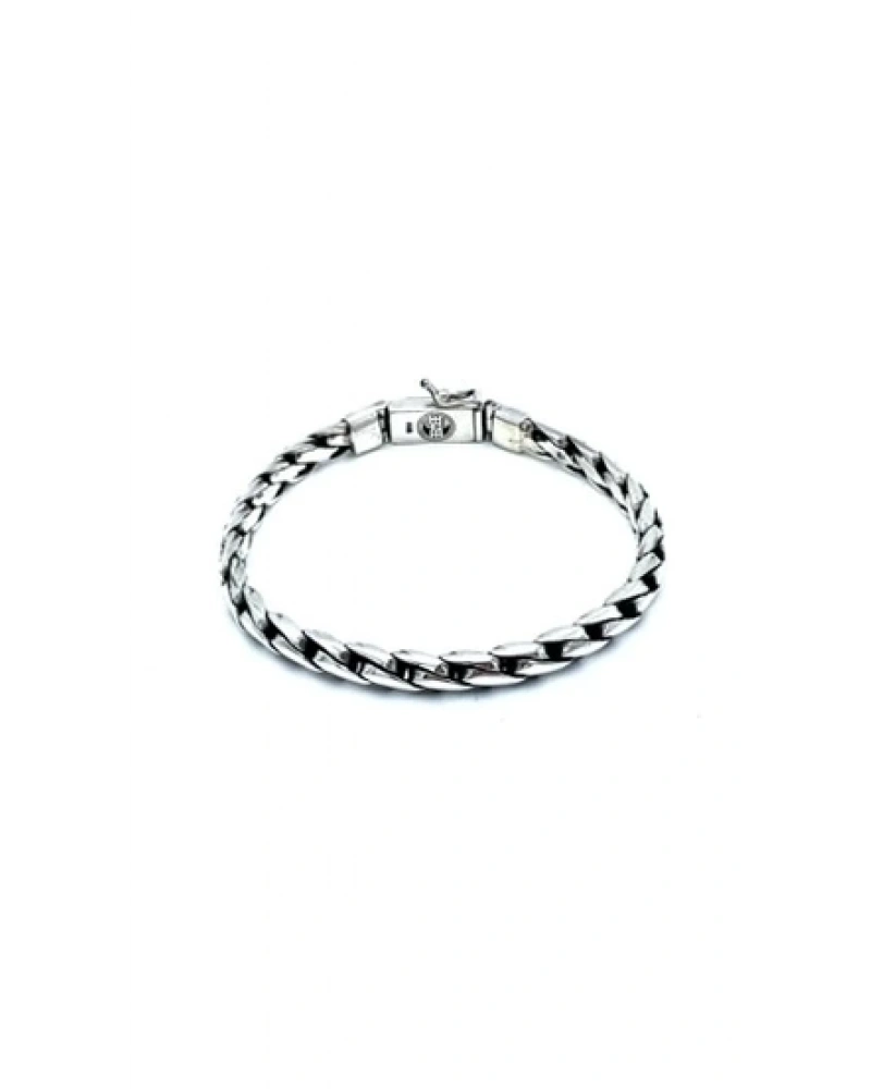 Monaco Erkek Zincir Bileklik