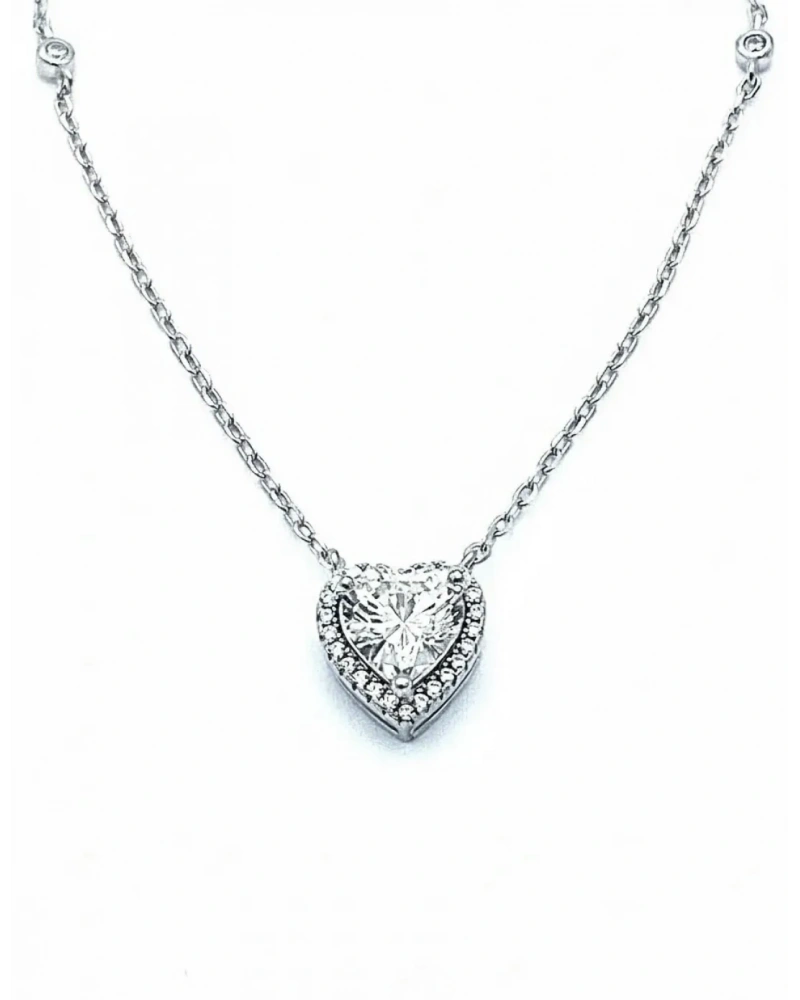 Mozanit Love Aro Kolye