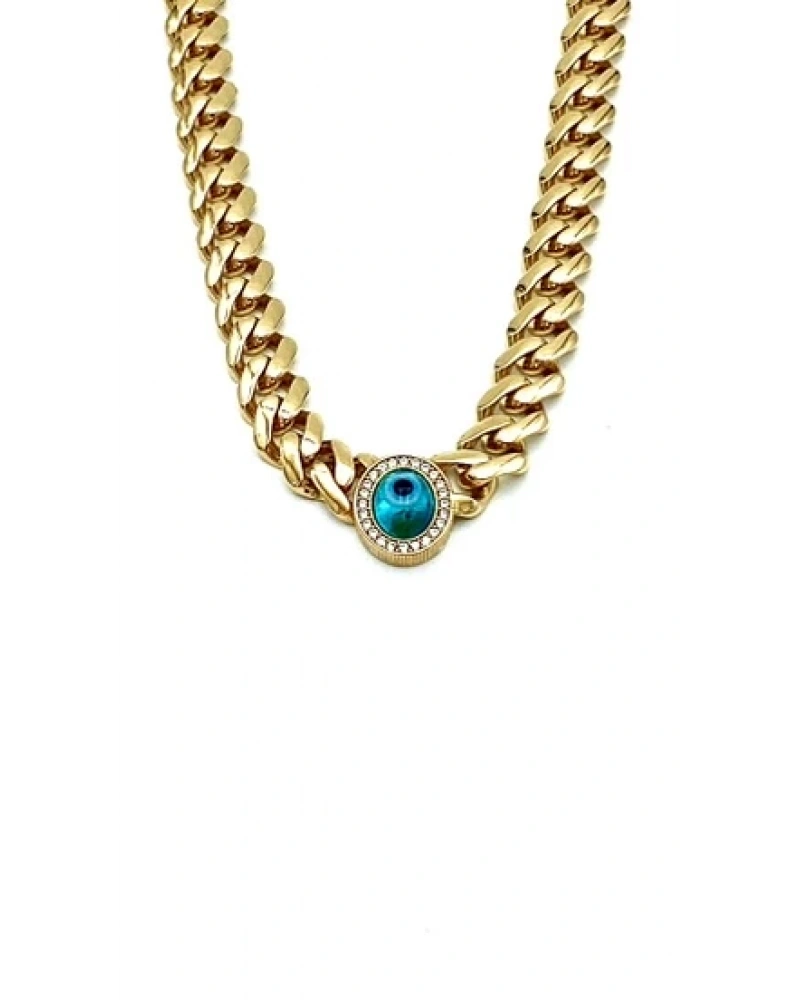 Nazar Mln Chain Kolye