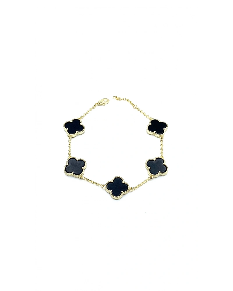 Onyx 5li Yonca M Bileklik