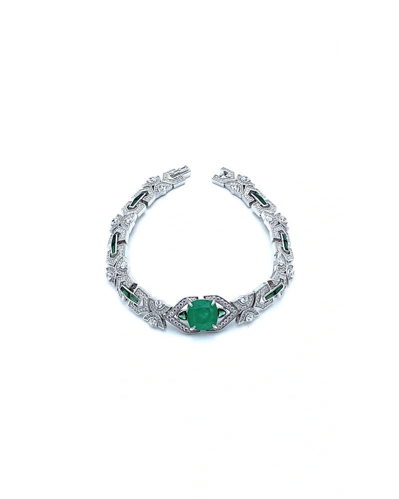 Paraiba Vintage Abby Bileklik