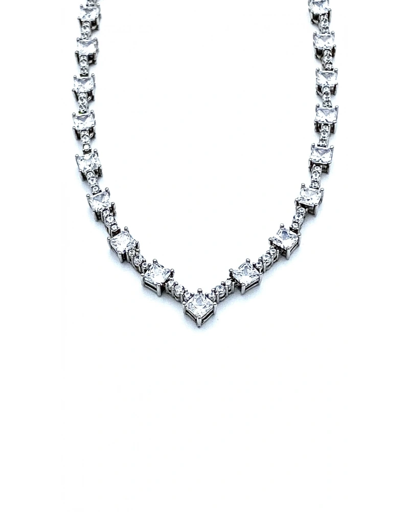 Prenses V Gerdanlık