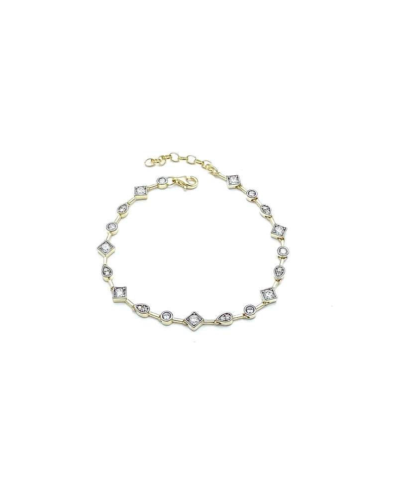 Serenity Geo Bileklik