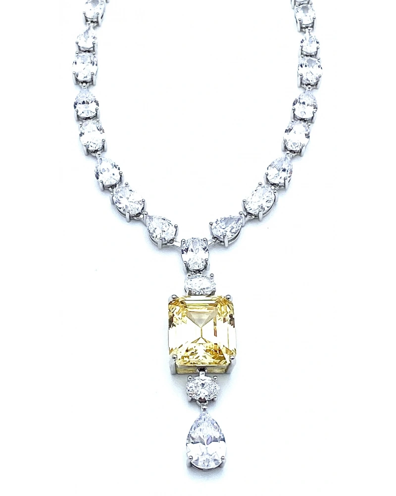 Sitrin Prenses Gerdanlık