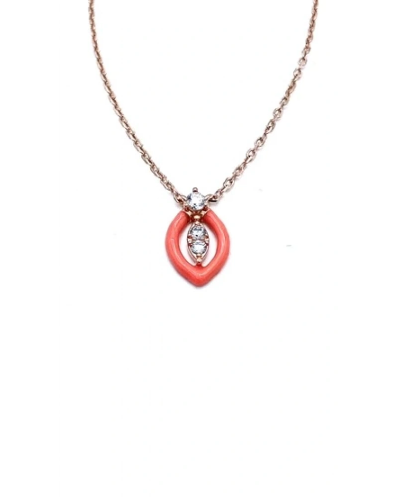 Somon Mine Lady Kolye