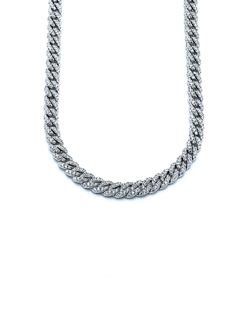 Taşlı Gurme Gerdanlık