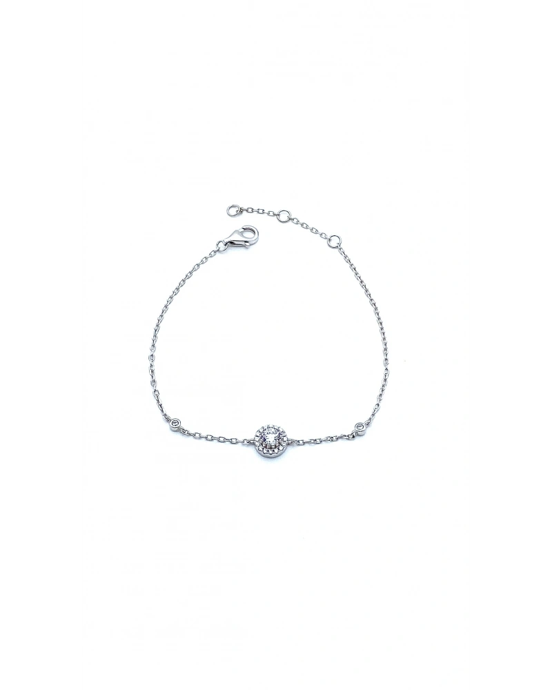 Tektaş ARO Zincir Bileklik