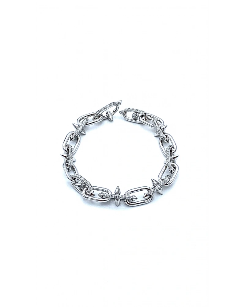 Tify Arrow Taşlı Bileklik