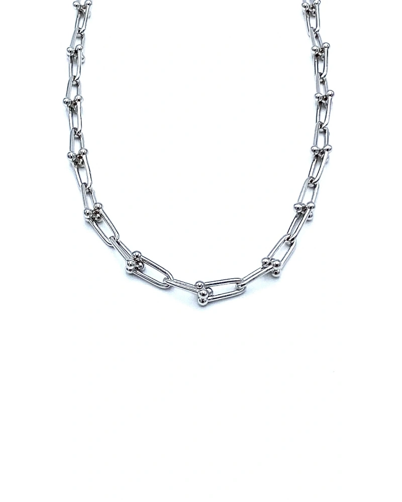 Tify Basic Zincir Kolye