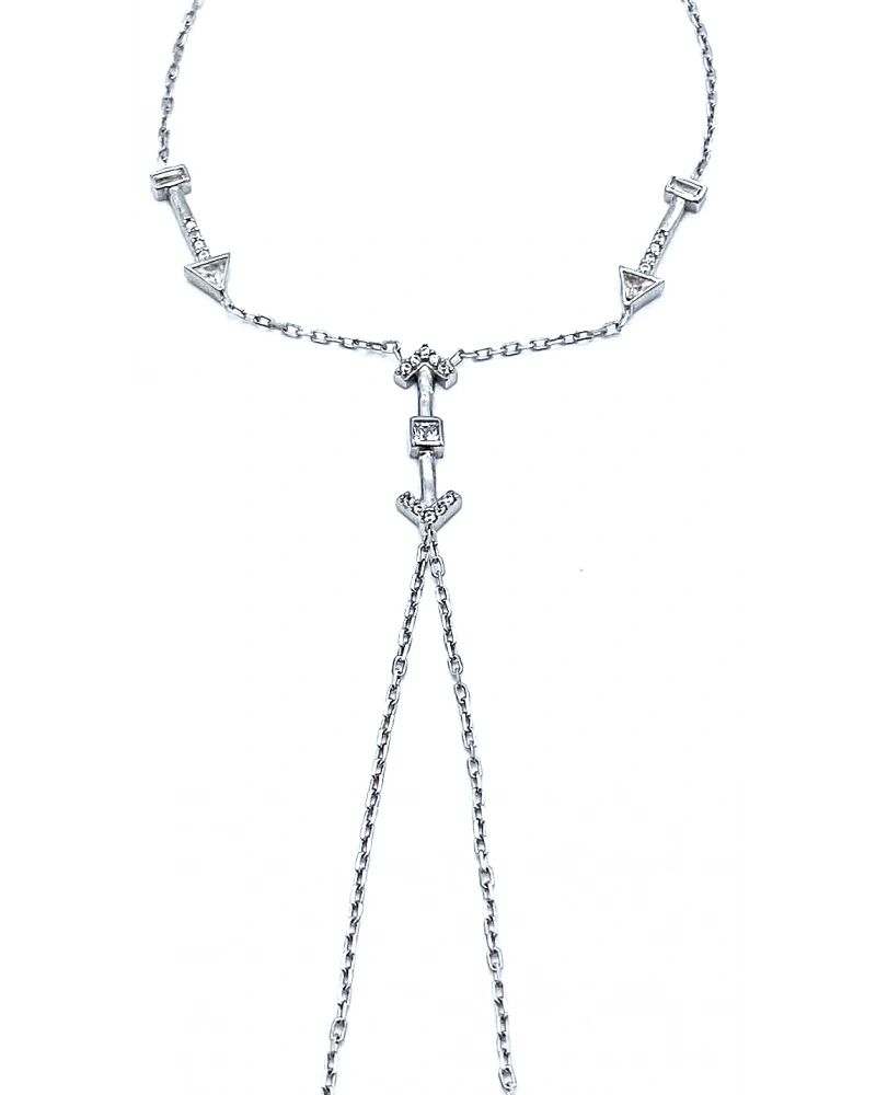 Tria Arrow Şahmeran