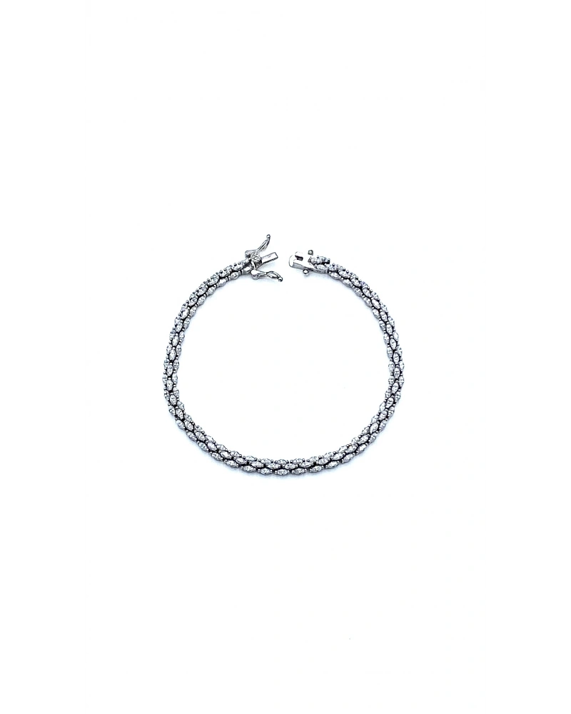 Tria Markiz Suyolu Bileklik