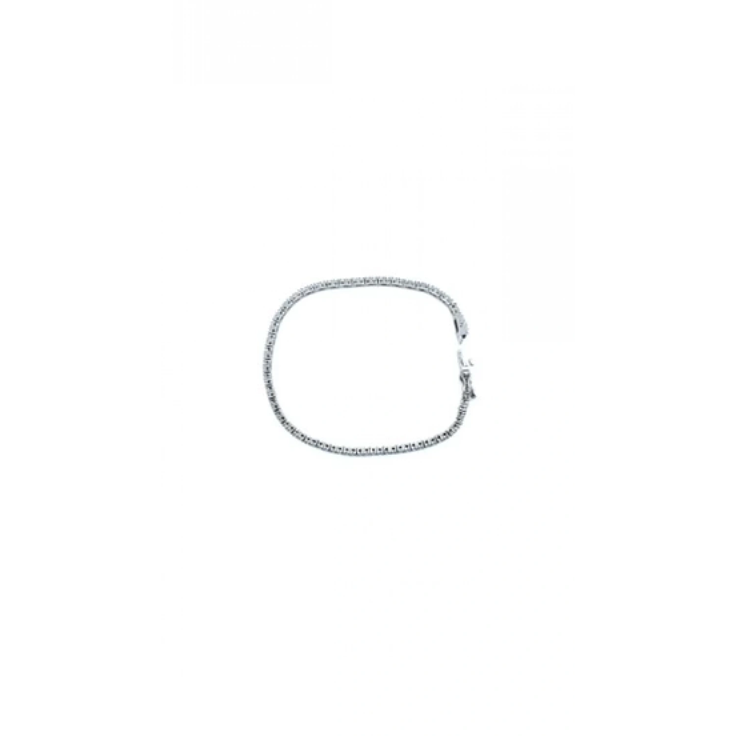 1.5mm Zirkon Suyolu Bileklik