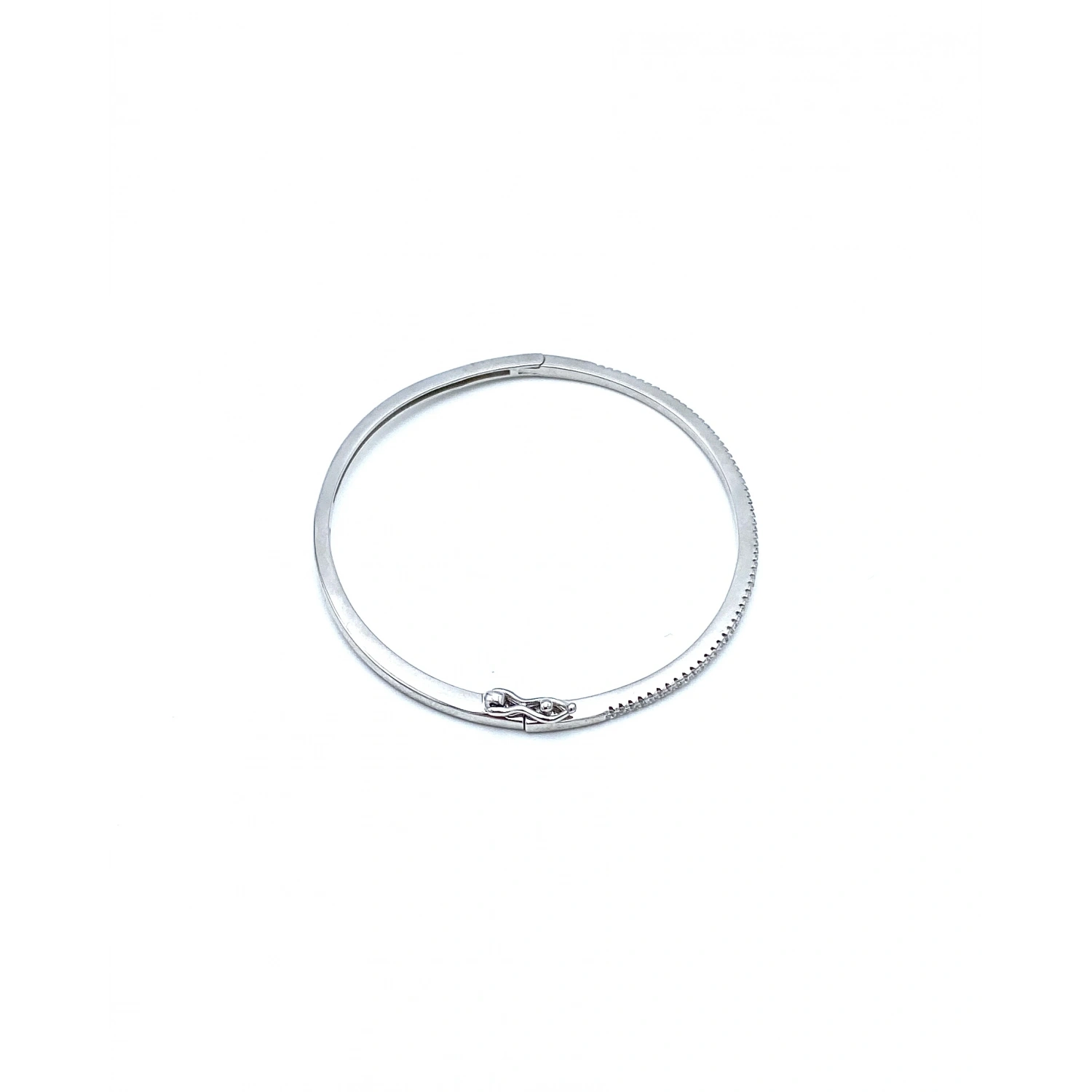 1mm Yarımtur Suyolu Kelepçe