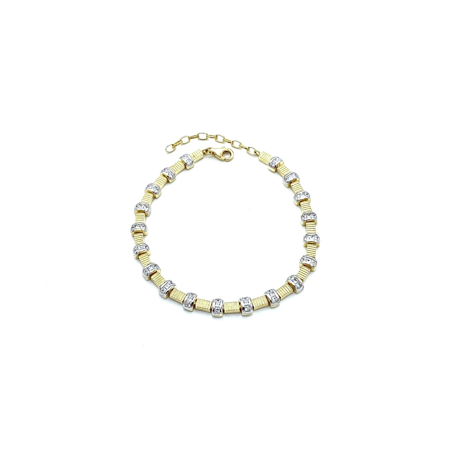 2 Renk Dotty Bileklik