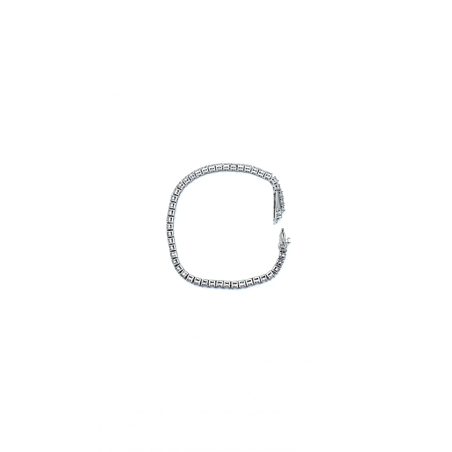 2,5mm Zirkon Suyolu Bileklik