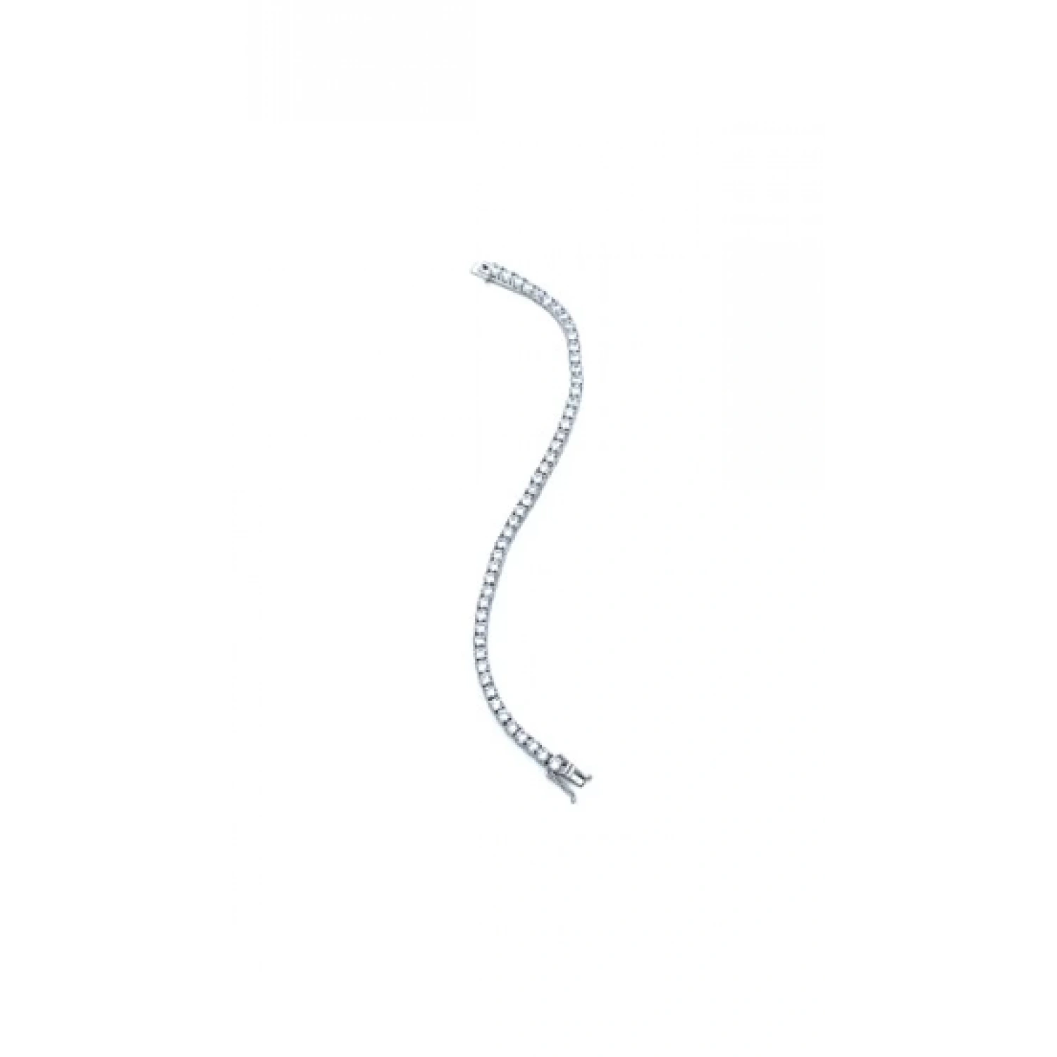 2,5mm Zirkon Suyolu Bileklik