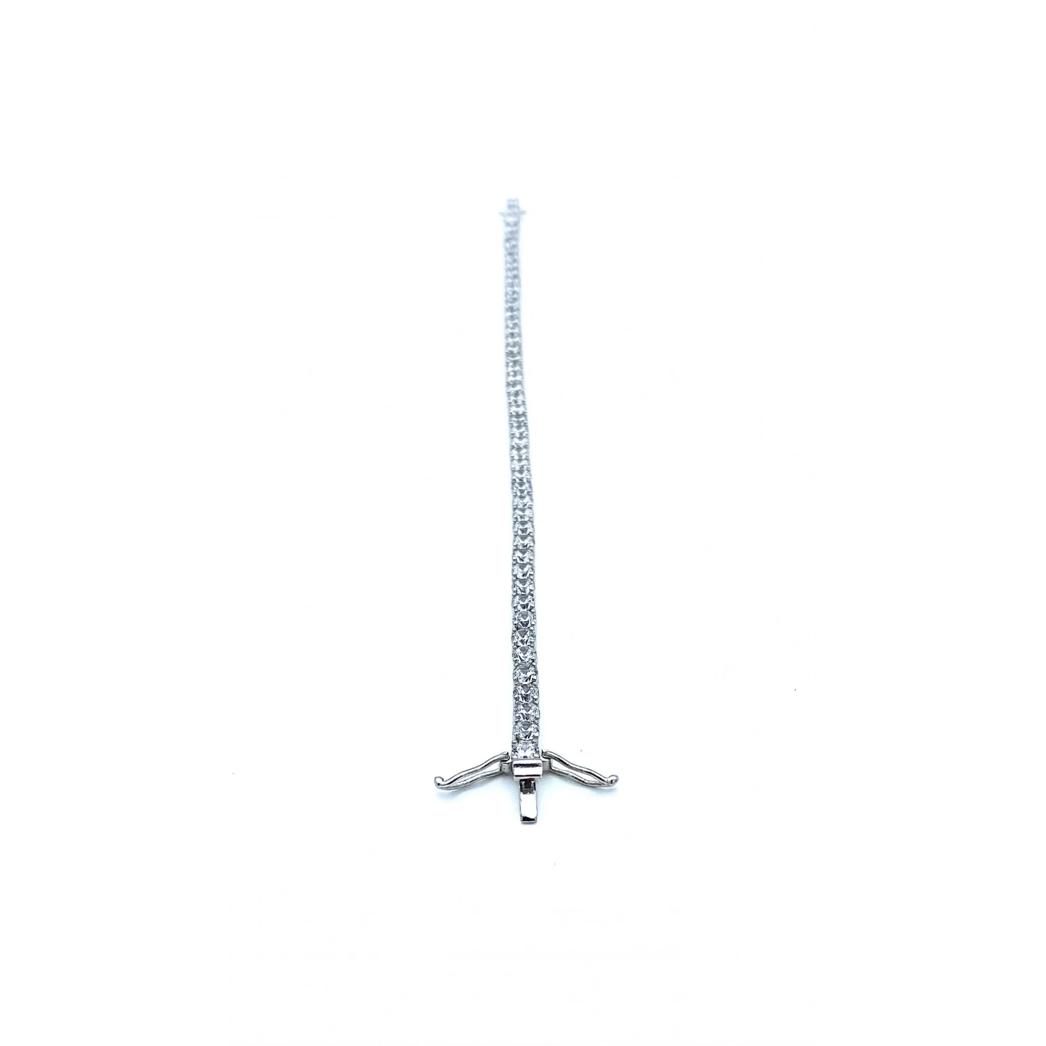 2,5mm Zirkon Suyolu Bileklik