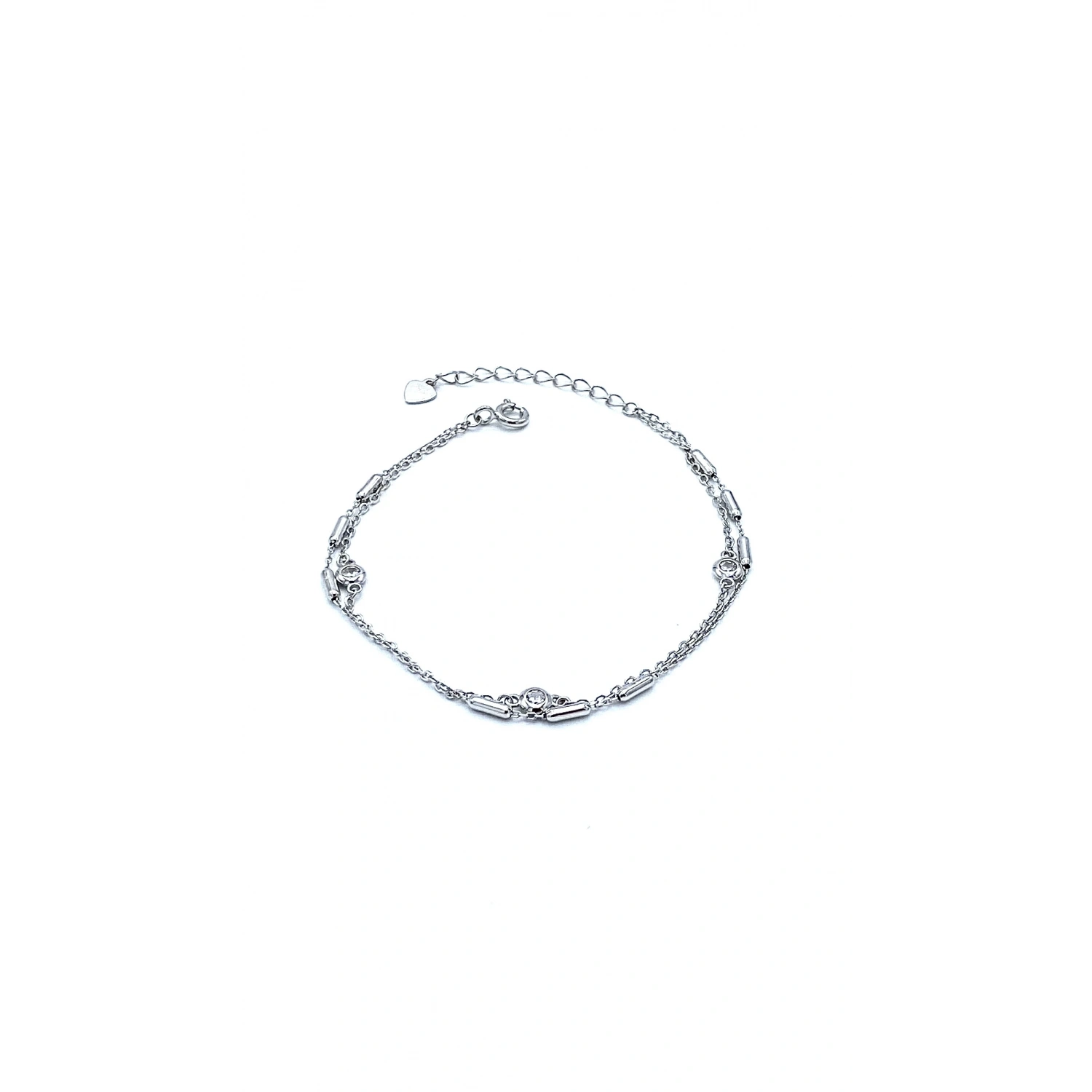 2li Tif Çubuklu Bileklik