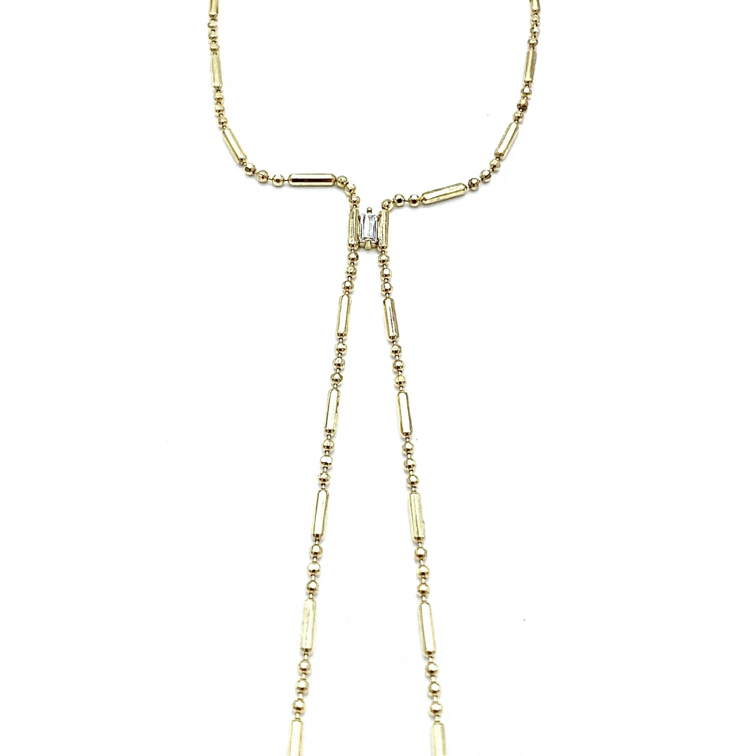 3 Dot Baget Şahmeran