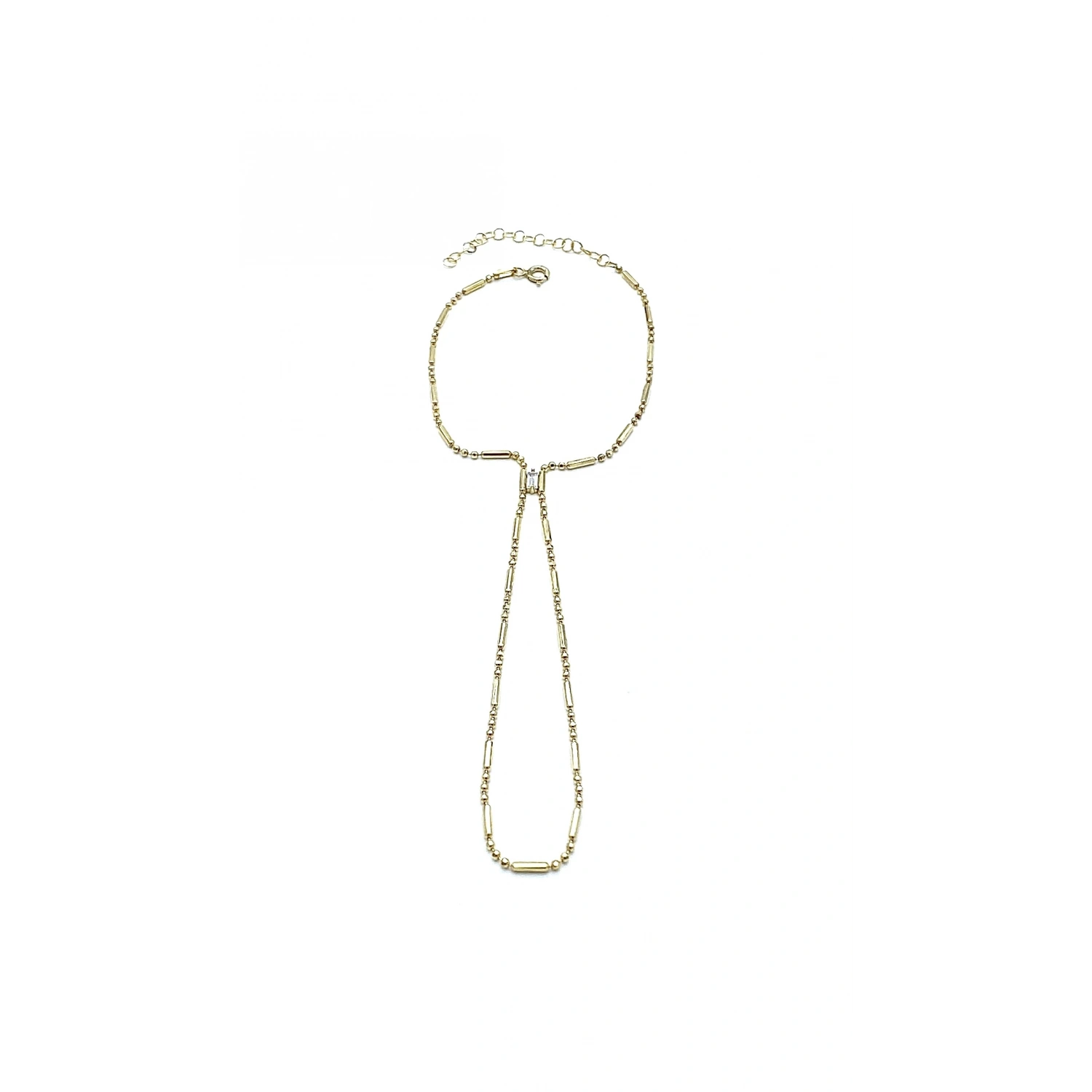 3 Dot Baget Şahmeran