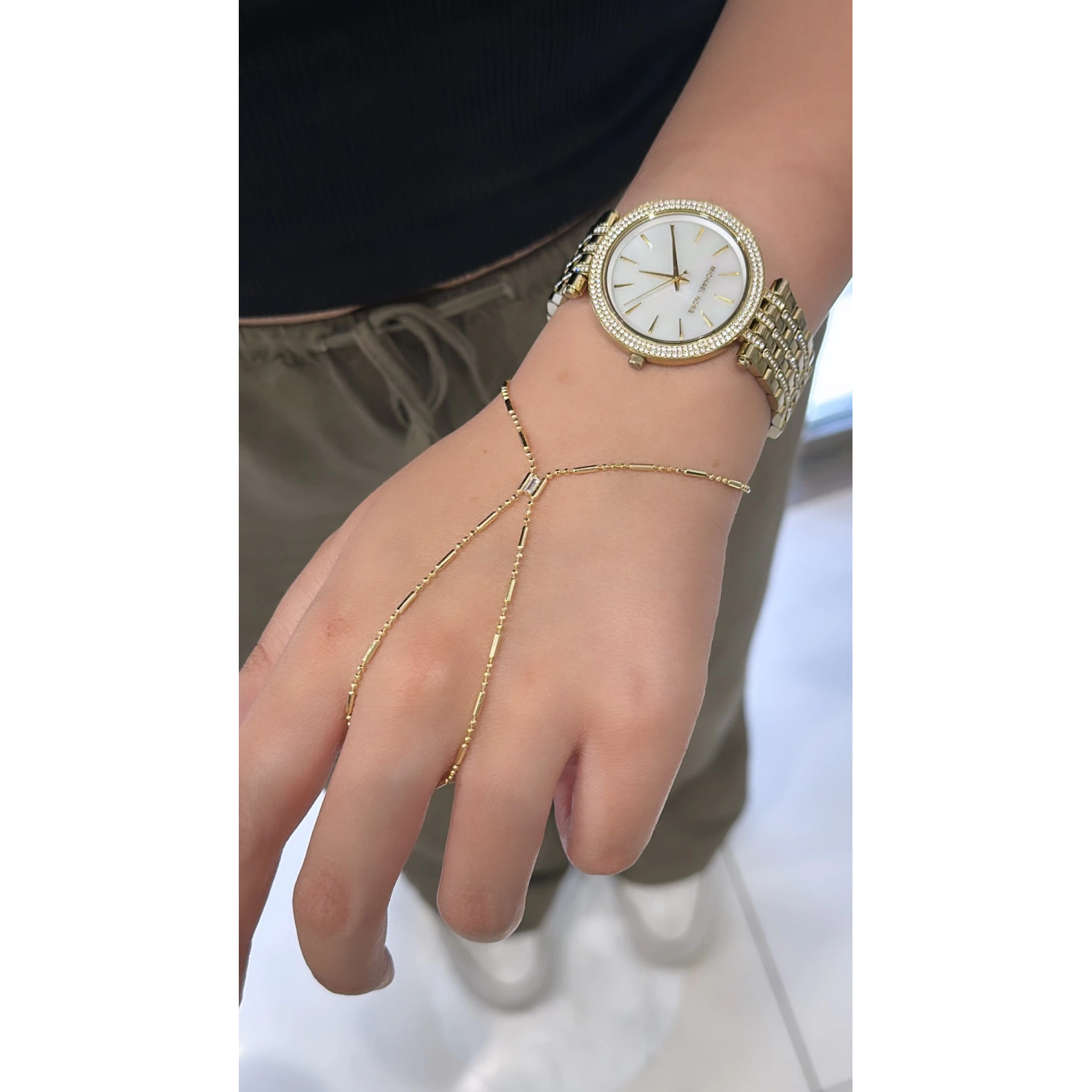 3 Dot Baget Şahmeran