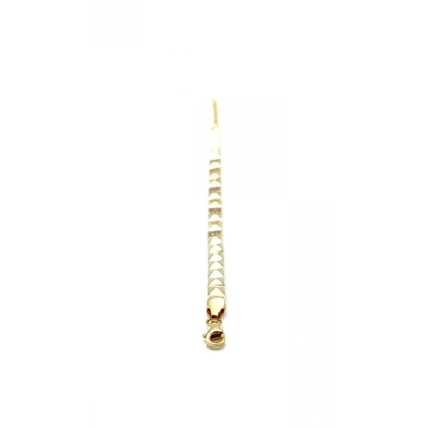 3 Dot Plaka Bileklik