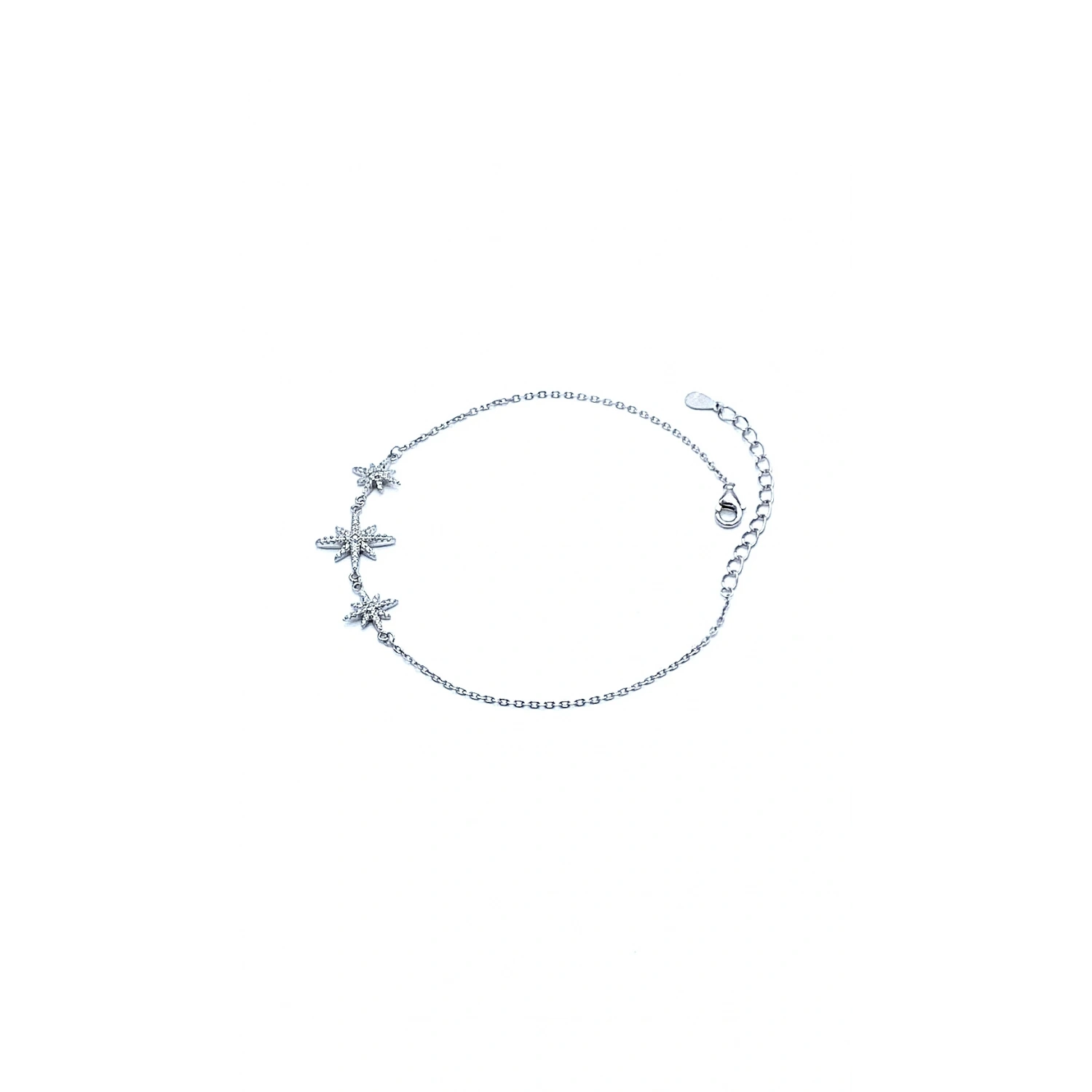 3 Kuzey Yıldızı Halhal