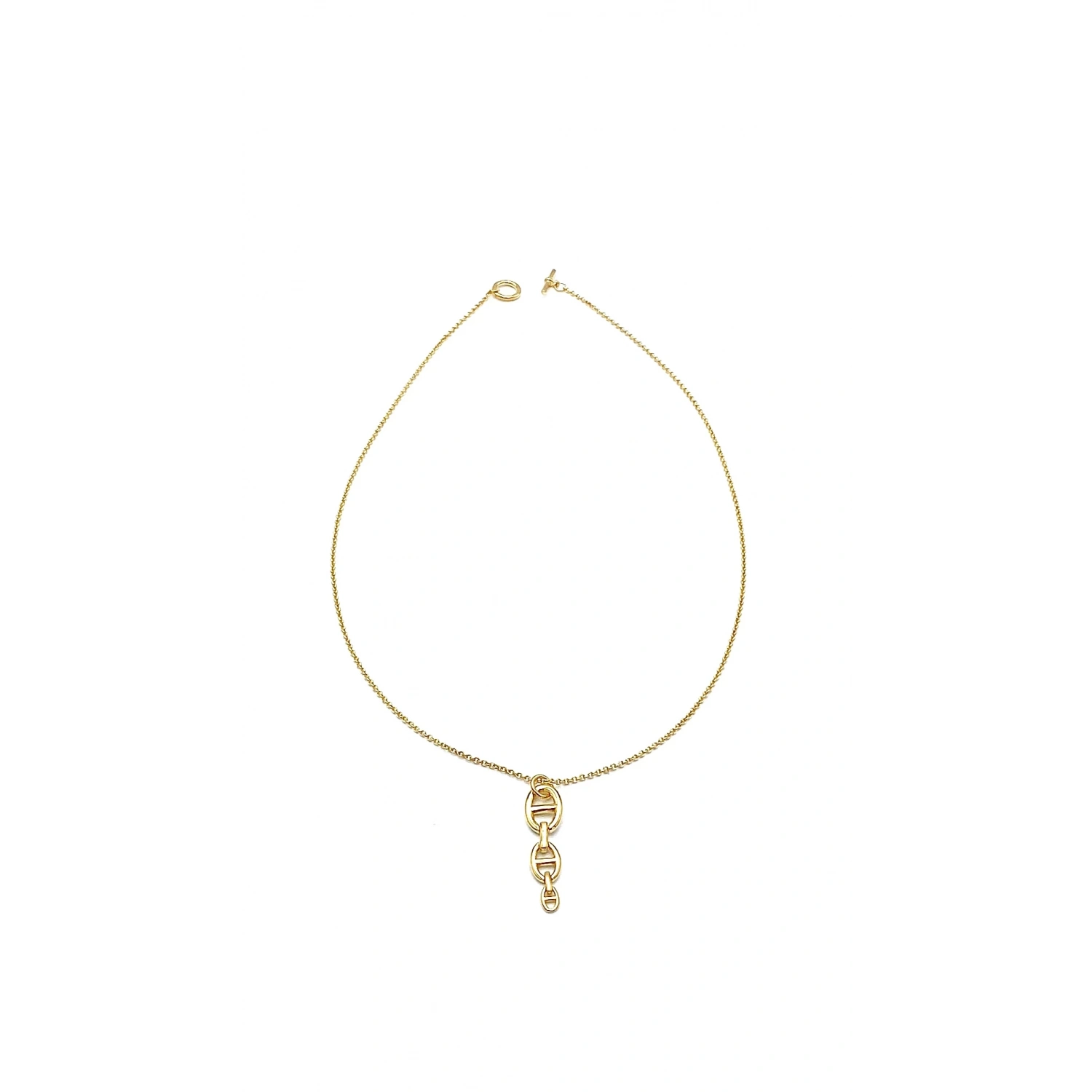 3lü Harmony Zincir Kolye