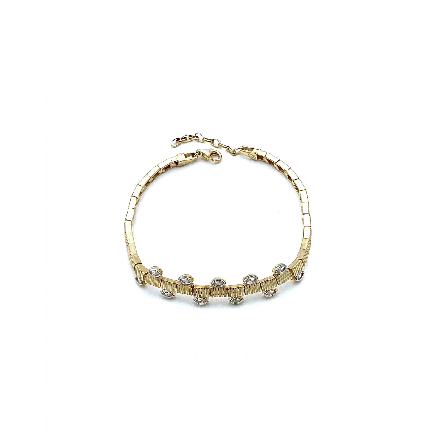 6 Markiz Line Bileklik