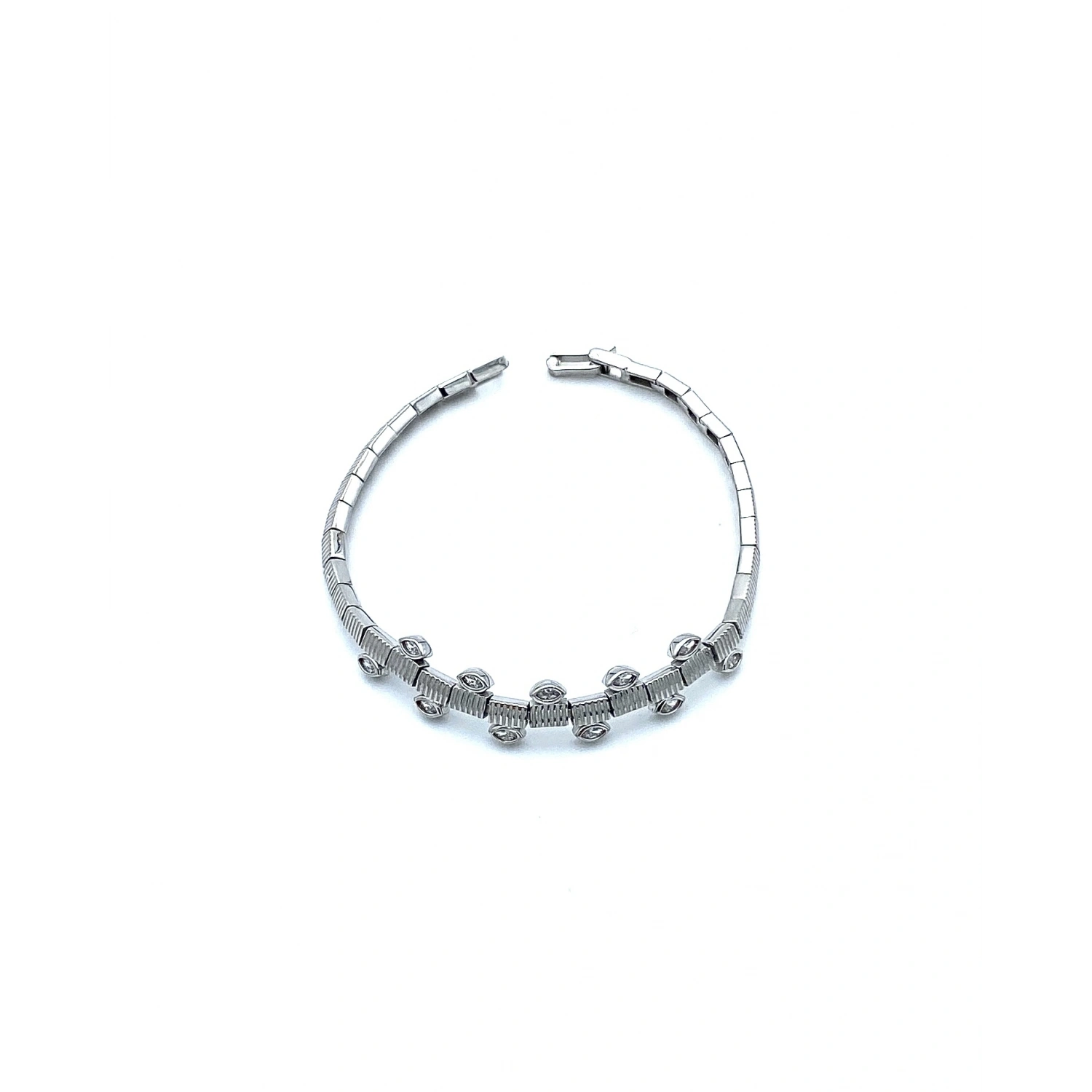 6 Markiz Linee Bileklik