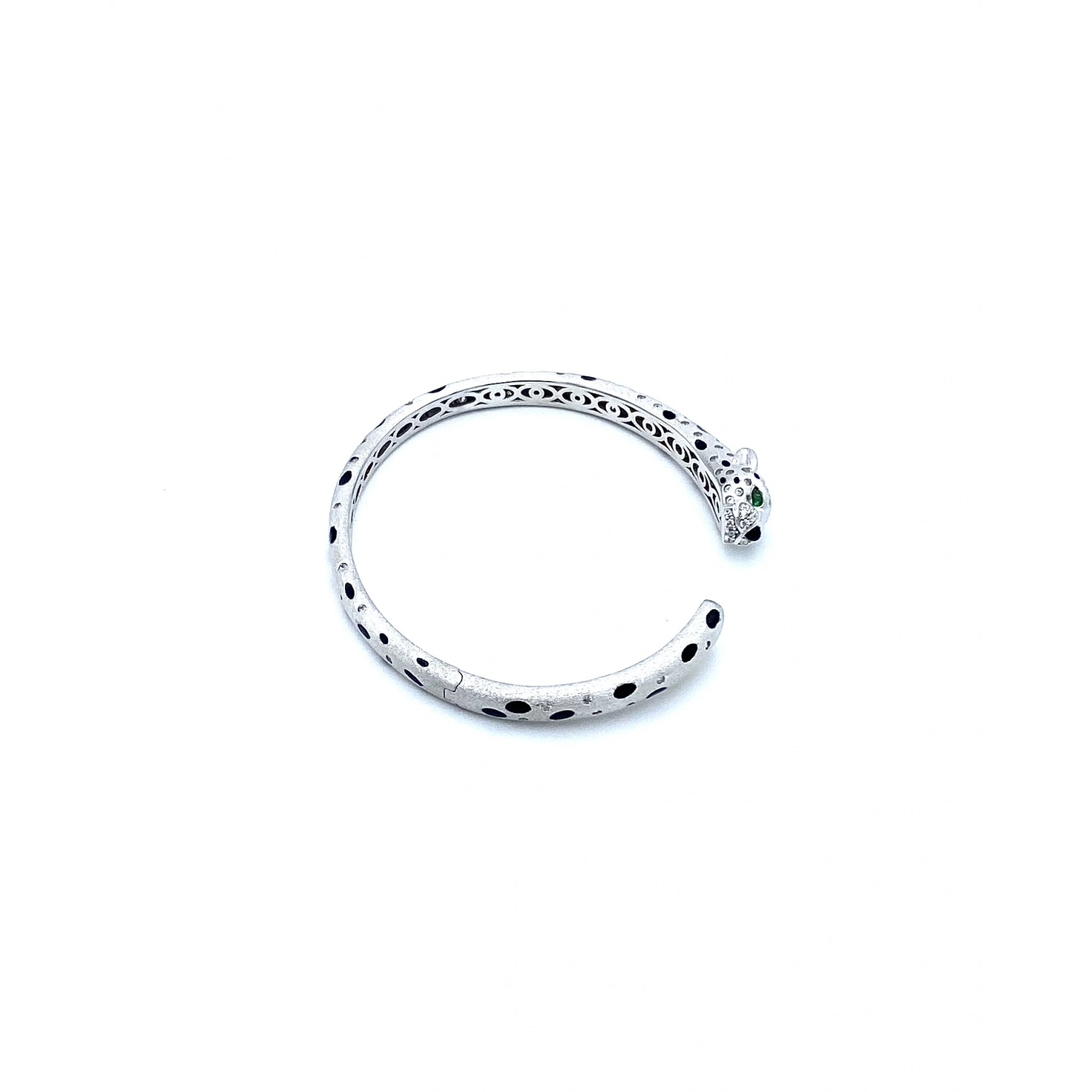 Mat Carti Pant Siyah Mineli Kelepçe