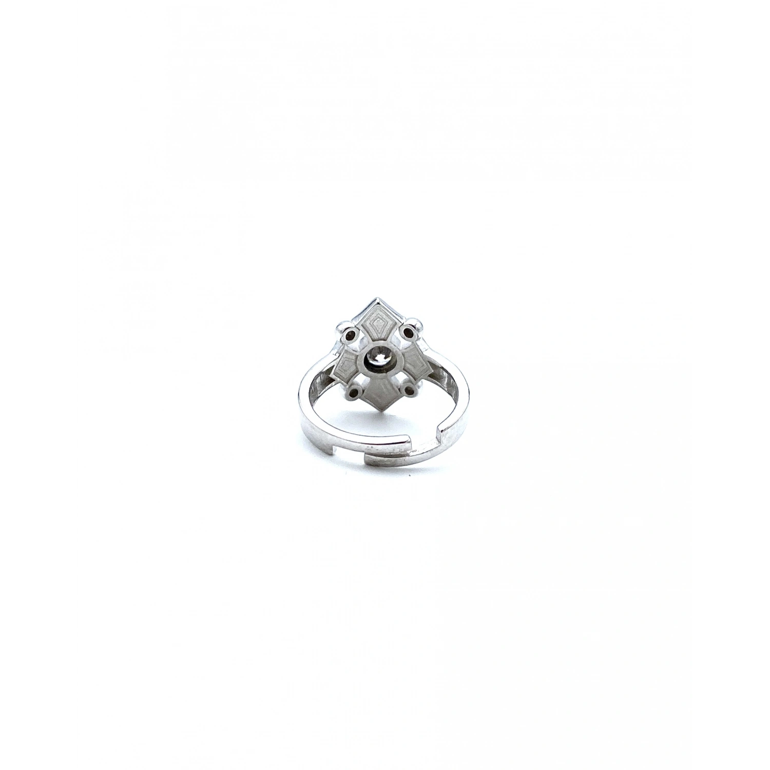 Ariana Guard Serçe Parmak Yüzük