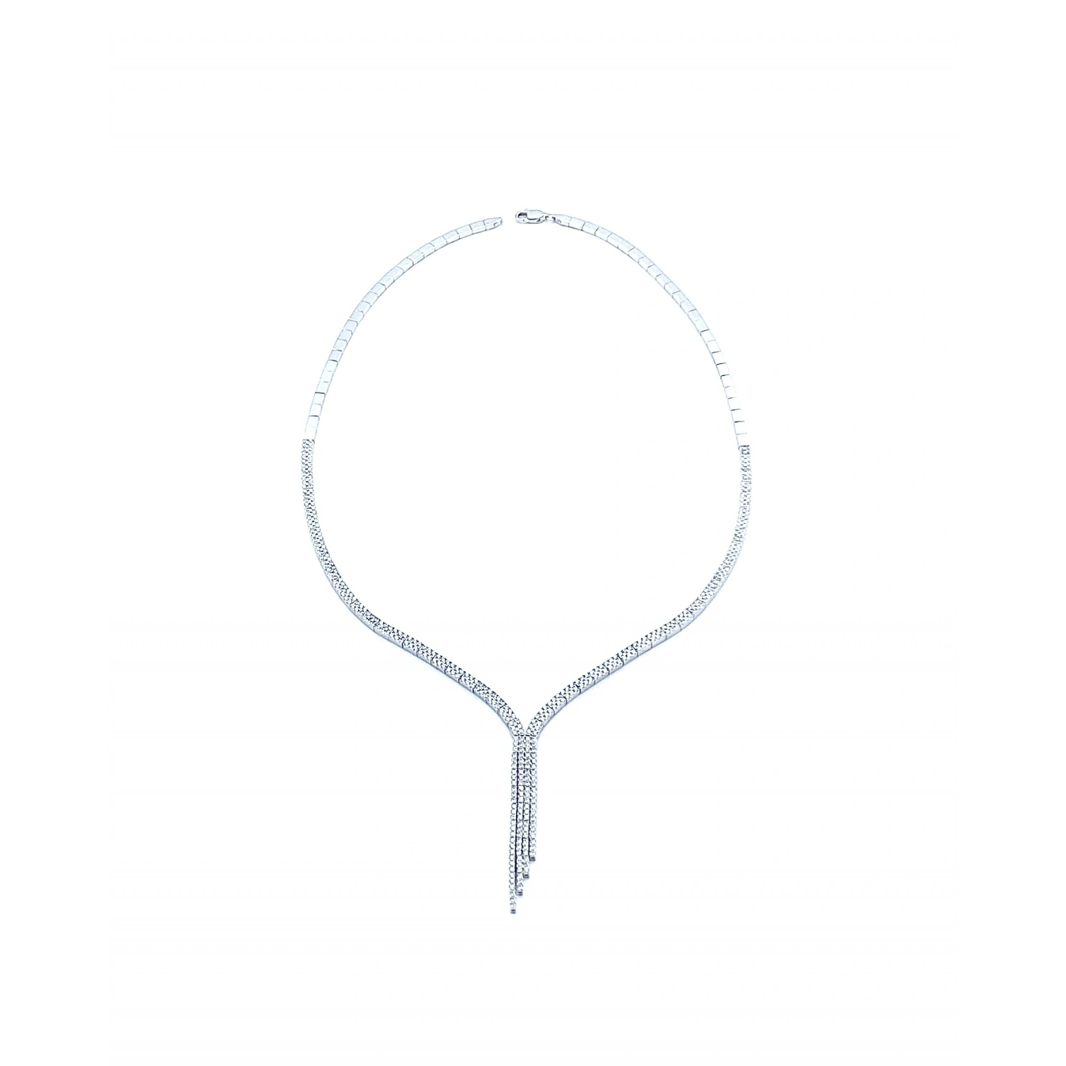 Rain V Kolye Küpe Bileklik Yüzük Set